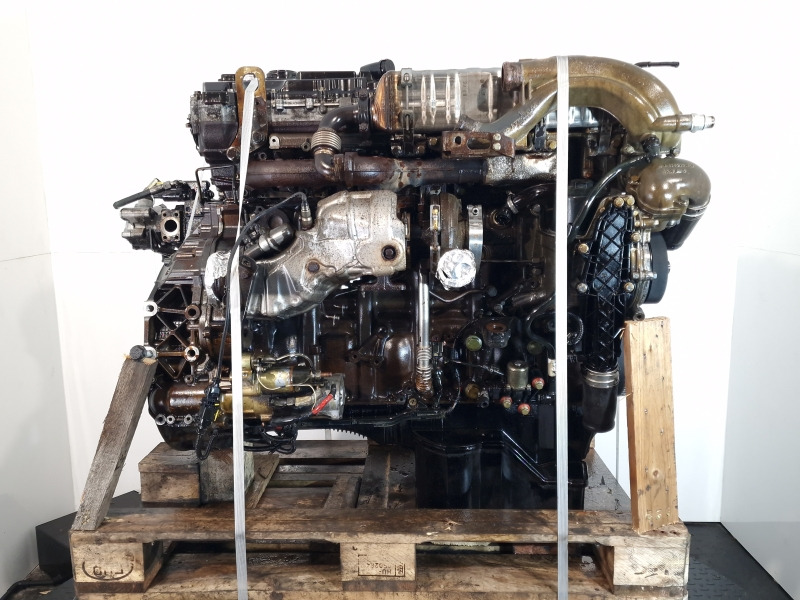 Mercedes Benz OM936LA.6-3-00 Econic Spec Engine (Truck) - Engine for Truck: picture 3 Mercedes Benz OM936LA.6-3-00 Econic Spec Engine (Truck) - Engine for Truck: picture 3
