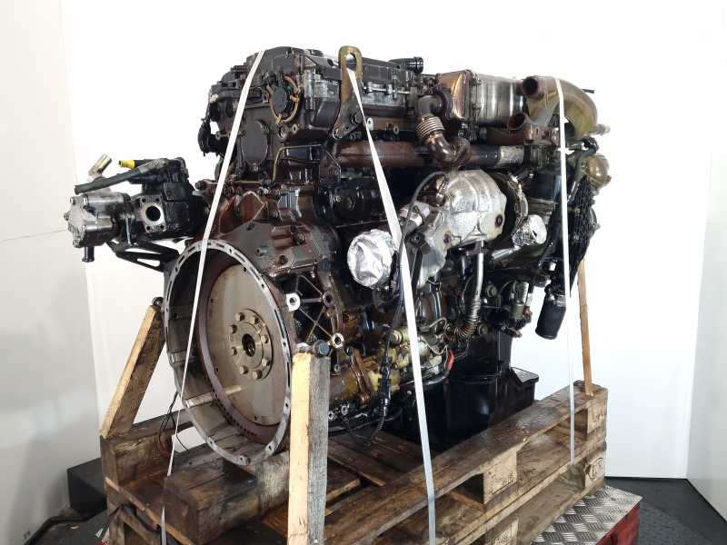 Mercedes Benz OM936LA.6-3-00 Econic Spec Engine (Truck) - Engine for Truck: picture 1 Mercedes Benz OM936LA.6-3-00 Econic Spec Engine (Truck) - Engine for Truck: picture 1