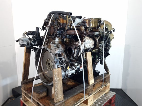 Mercedes Benz OM936LA.6-3-00 Econic Spec Engine (Truck) - Engine for Truck: picture 1 Mercedes Benz OM936LA.6-3-00 Econic Spec Engine (Truck) - Engine for Truck: picture 1
