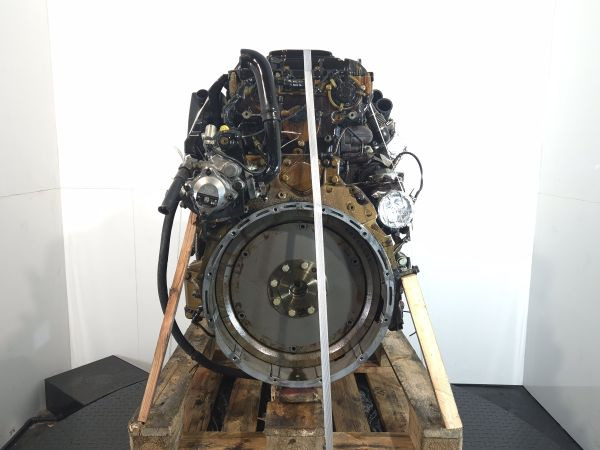 Mercedes Benz OM936LA.6-3-00 Econic Spec Engine (Truck) - Engine for Truck: picture 2 Mercedes Benz OM936LA.6-3-00 Econic Spec Engine (Truck) - Engine for Truck: picture 2