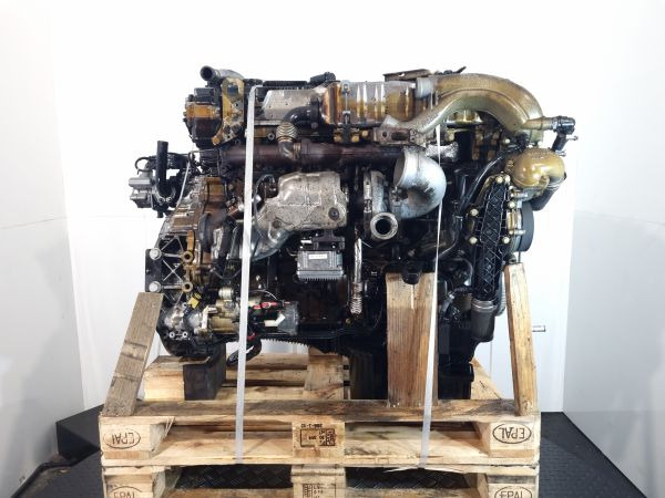 Mercedes Benz OM936LA.6-3-00 Econic Spec Engine (Truck) - Engine for Truck: picture 4 Mercedes Benz OM936LA.6-3-00 Econic Spec Engine (Truck) - Engine for Truck: picture 4