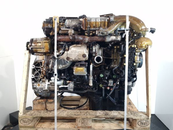 Mercedes Benz OM936LA.6-3-00 Econic Spec Engine (Truck) - Engine for Truck: picture 3 Mercedes Benz OM936LA.6-3-00 Econic Spec Engine (Truck) - Engine for Truck: picture 3