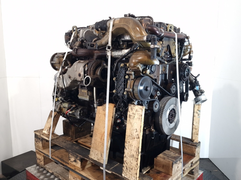 Mercedes Benz OM936LA.6-3-00 Econic Spec With PTO Engine (Truck) - Engine for Truck: picture 5 Mercedes Benz OM936LA.6-3-00 Econic Spec With PTO Engine (Truck) - Engine for Truck: picture 5
