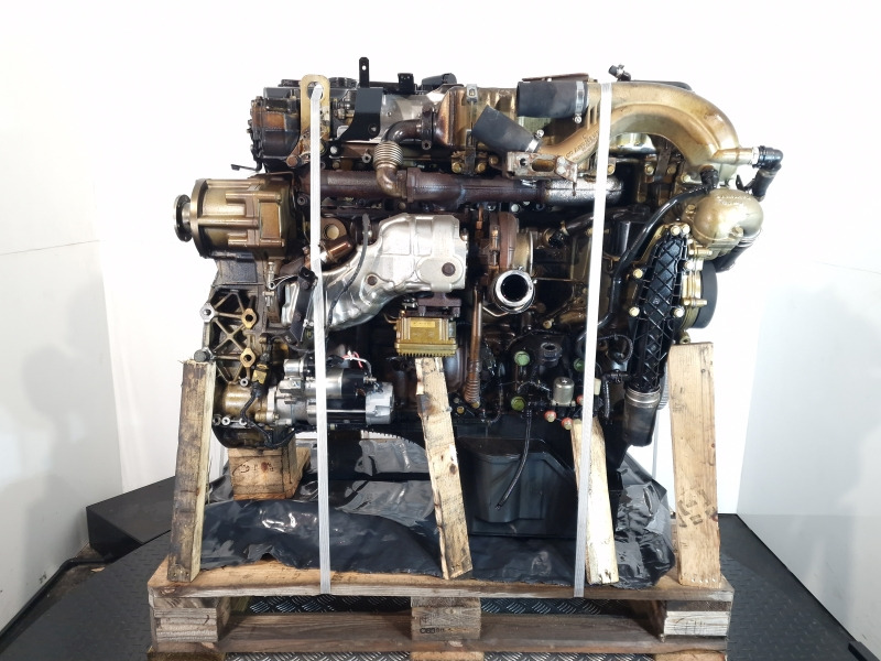 Mercedes Benz OM936LA.6-3-01 Econic Spec Engine (Truck) - Engine for Truck: picture 3 Mercedes Benz OM936LA.6-3-01 Econic Spec Engine (Truck) - Engine for Truck: picture 3