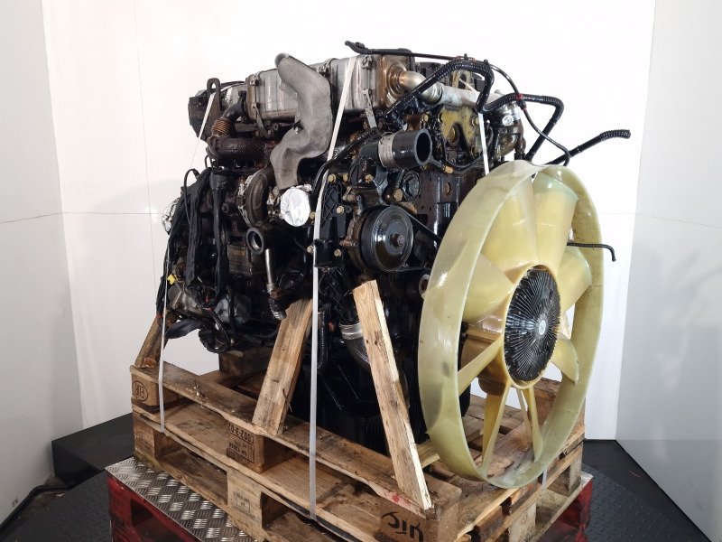 Mercedes Benz OM936LA.6-5-01 Truck Spec Engine (Truck) - Engine for Truck: picture 4 Mercedes Benz OM936LA.6-5-01 Truck Spec Engine (Truck) - Engine for Truck: picture 4