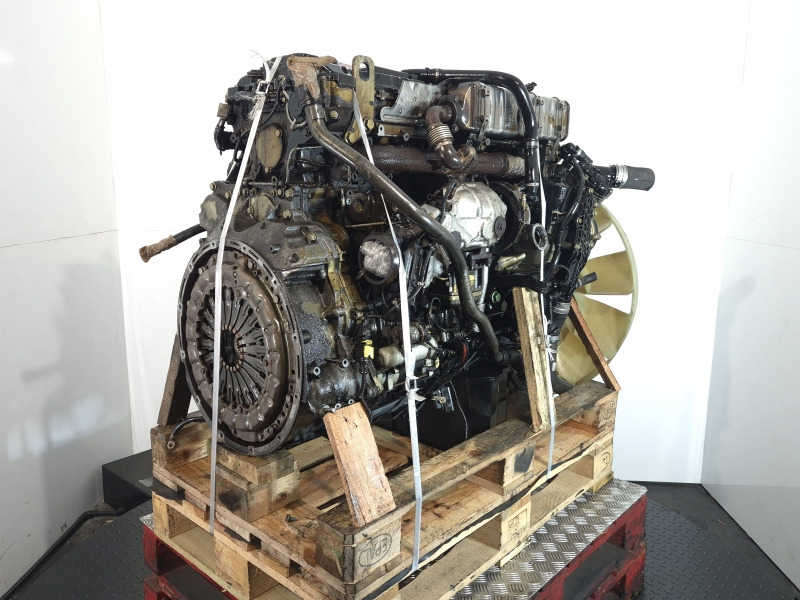 Mercedes Benz OM936LA.6-5-01 Truck Spec Engine (Truck) - Engine for Truck: picture 1 Mercedes Benz OM936LA.6-5-01 Truck Spec Engine (Truck) - Engine for Truck: picture 1