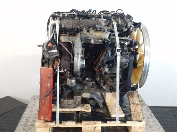 Mitsubishi 4P10-AAT4/F1CFL411D*A006 Engine (Truck) - Engine for Truck: picture 3 Mitsubishi 4P10-AAT4/F1CFL411D*A006 Engine (Truck) - Engine for Truck: picture 3