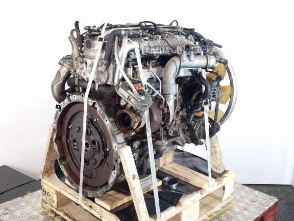 Mitsubishi 4P10-AAT4/F1CFL411D*A006 Engine (Truck) - Engine for Truck: picture 1 Mitsubishi 4P10-AAT4/F1CFL411D*A006 Engine (Truck) - Engine for Truck: picture 1