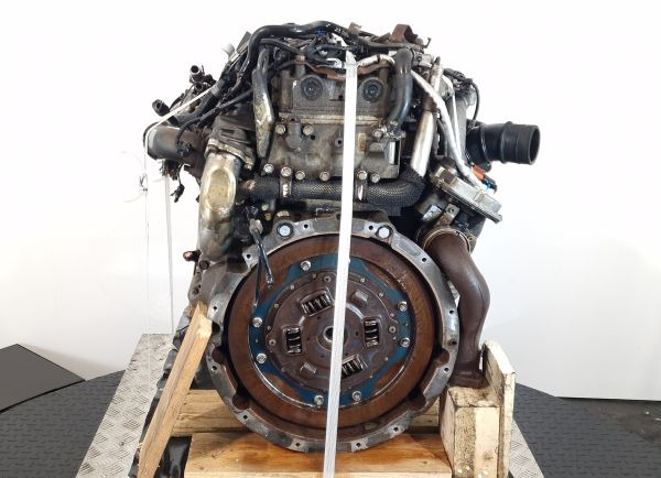 Mitsubishi 4P10-AAT6/F1CFL411D*A006 Engine (Truck) - Engine for Truck: picture 2 Mitsubishi 4P10-AAT6/F1CFL411D*A006 Engine (Truck) - Engine for Truck: picture 2