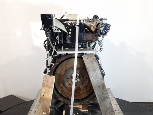 Mitsubishi D04EG-TA Engine (Plant) - Engine for Construction machinery: picture 3 Mitsubishi D04EG-TA Engine (Plant) - Engine for Construction machinery: picture 3
