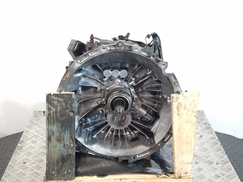 Mitsubishi M038S5A025 Manual Gearbox - Gearbox: picture 3 Mitsubishi M038S5A025 Manual Gearbox - Gearbox: picture 3