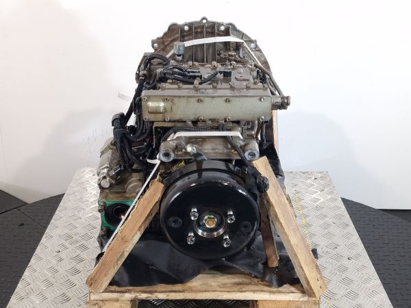 Mitsubishi MO38S6A002 automatic Gearbox - Gearbox: picture 5 Mitsubishi MO38S6A002 automatic Gearbox - Gearbox: picture 5