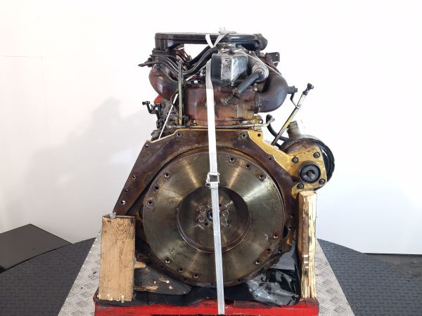 Mitsubishi S6E CAT DP45 FORKLIFT Engine (Plant) - Engine for Construction machinery: picture 3 Mitsubishi S6E CAT DP45 FORKLIFT Engine (Plant) - Engine for Construction machinery: picture 3