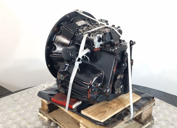 Oerlikon Graziano PST2 Gearbox - Gearbox: picture 5 Oerlikon Graziano PST2 Gearbox - Gearbox: picture 5