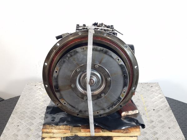 Oerlikon Graziano PST2 Gearbox - Gearbox: picture 3 Oerlikon Graziano PST2 Gearbox - Gearbox: picture 3
