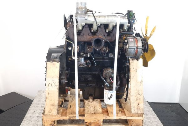 Perkins 1004-40 AJ Engine (Industrial) - Engine for Industrial equipment: picture 5 Perkins 1004-40 AJ Engine (Industrial) - Engine for Industrial equipment: picture 5