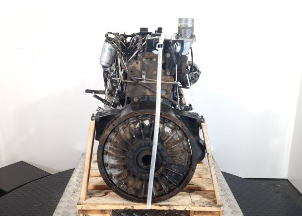 Perkins 1004-40 AJ Engine (Industrial) - Engine for Industrial equipment: picture 4 Perkins 1004-40 AJ Engine (Industrial) - Engine for Industrial equipment: picture 4
