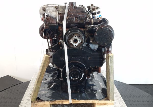 Perkins 1004.4T Engine (Plant) - Engine for Construction machinery: picture 5 Perkins 1004.4T Engine (Plant) - Engine for Construction machinery: picture 5