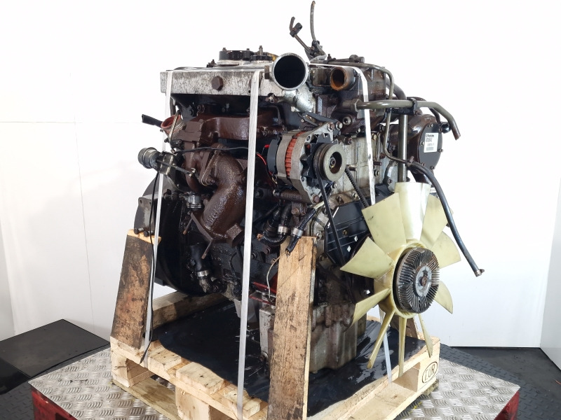 Perkins 1004E-4TW Engine (Plant) - Engine for Construction machinery: picture 5 Perkins 1004E-4TW Engine (Plant) - Engine for Construction machinery: picture 5
