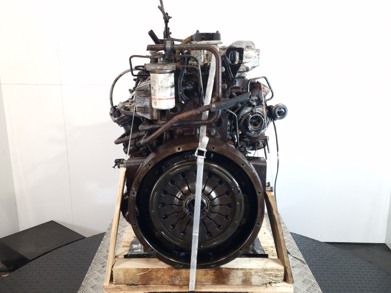Perkins 1004E-4TW Engine (Plant) - Engine for Construction machinery: picture 3 Perkins 1004E-4TW Engine (Plant) - Engine for Construction machinery: picture 3