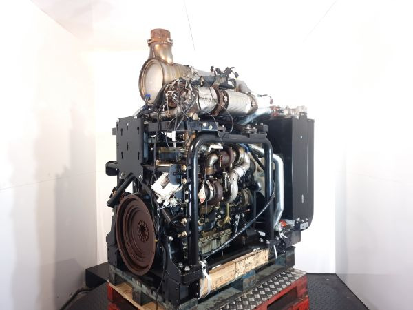 Perkins 1206E – E70TTA Stage IIIB Engine (Industrial) - Engine for Industrial equipment: picture 1 Perkins 1206E – E70TTA Stage IIIB Engine (Industrial) - Engine for Industrial equipment: picture 1
