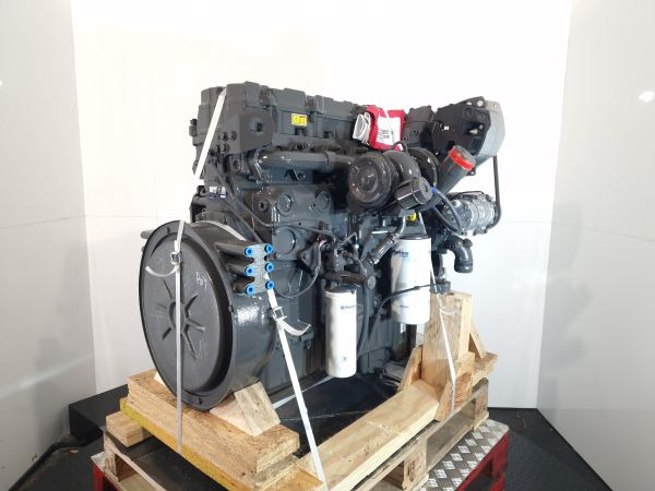 Perkins 1506D-E88TA / CAT C9 Engine (Industrial) - Engine for Industrial equipment: picture 1 Perkins 1506D-E88TA / CAT C9 Engine (Industrial) - Engine for Industrial equipment: picture 1