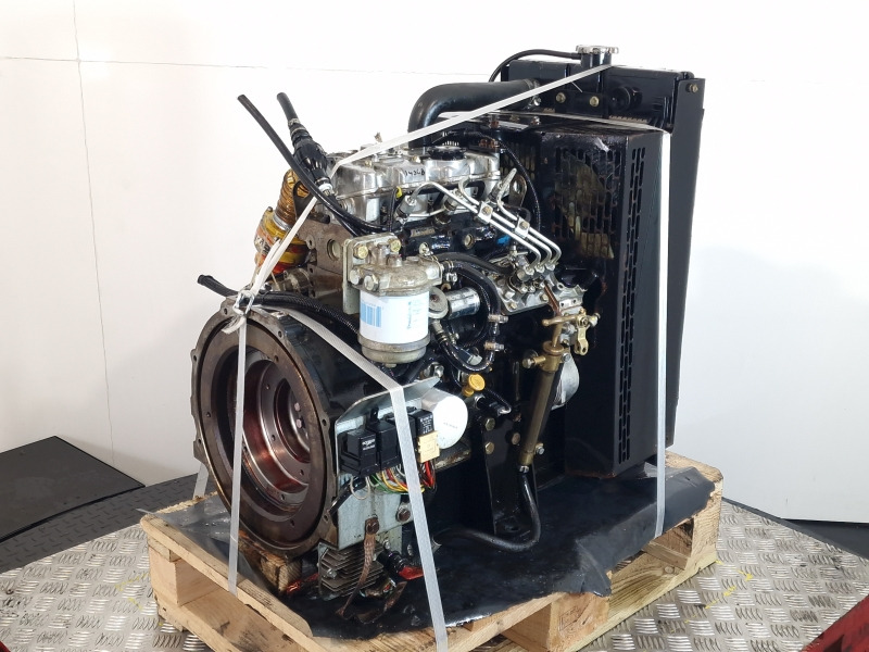 Perkins 403D-11 Engine (Industrial) - Engine for Industrial equipment: picture 1 Perkins 403D-11 Engine (Industrial) - Engine for Industrial equipment: picture 1