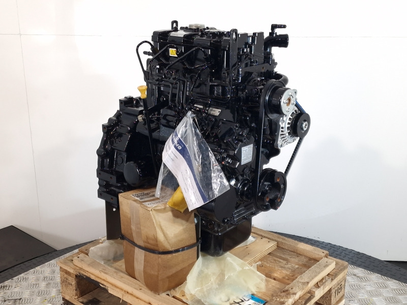 Perkins 403J-17 Engine (JCB Plant) - Engine for Construction machinery: picture 5 Perkins 403J-17 Engine (JCB Plant) - Engine for Construction machinery: picture 5