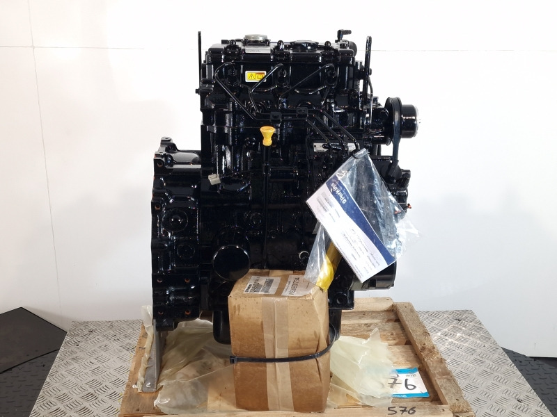 Perkins 403J-17 Engine (JCB Plant) - Engine for Construction machinery: picture 3 Perkins 403J-17 Engine (JCB Plant) - Engine for Construction machinery: picture 3