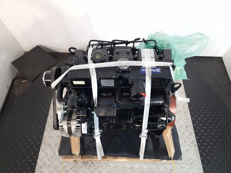 New Engine for Construction machinery Perkins 404D-22 Engine (JCB Plant): picture 9