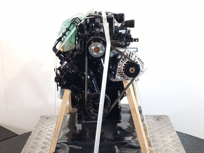 Perkins 404D-22 Engine (JCB Plant) - Engine for Construction machinery: picture 5 Perkins 404D-22 Engine (JCB Plant) - Engine for Construction machinery: picture 5