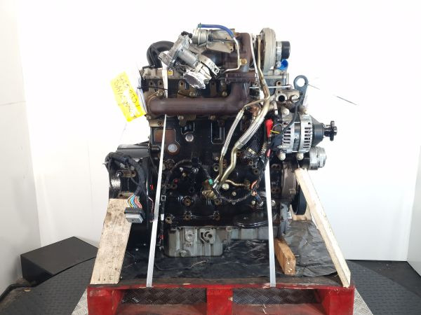 Perkins C4.4 Engine (Plant) - Engine for Construction machinery: picture 3 Perkins C4.4 Engine (Plant) - Engine for Construction machinery: picture 3