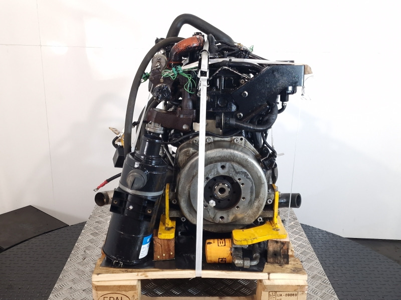 Perkins JCB 403F-15T Engine (Plant) - Engine for Construction machinery: picture 3 Perkins JCB 403F-15T Engine (Plant) - Engine for Construction machinery: picture 3