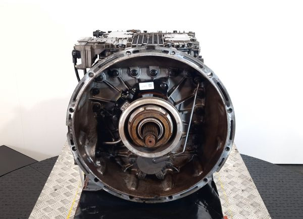 Renault AT2412D Gearbox - Gearbox: picture 2 Renault AT2412D Gearbox - Gearbox: picture 2