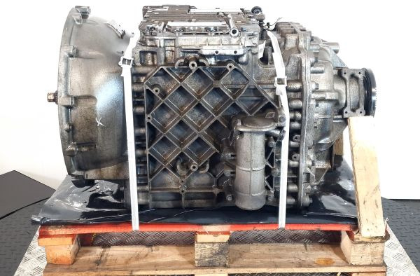 Renault AT2412D Gearbox - Gearbox: picture 3 Renault AT2412D Gearbox - Gearbox: picture 3