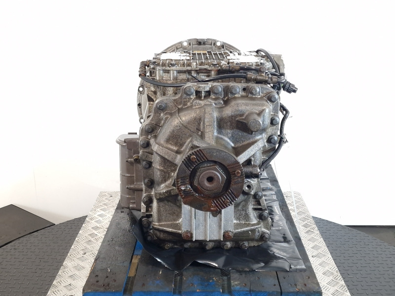 Renault AT2512C Gearbox - Gearbox: picture 5 Renault AT2512C Gearbox - Gearbox: picture 5