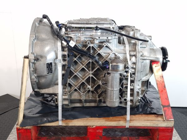 Renault AT2612 TRAG-G Gearbox - Gearbox: picture 3 Renault AT2612 TRAG-G Gearbox - Gearbox: picture 3