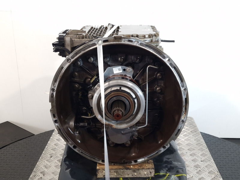 Renault AT2612F Gearbox - Gearbox: picture 2 Renault AT2612F Gearbox - Gearbox: picture 2