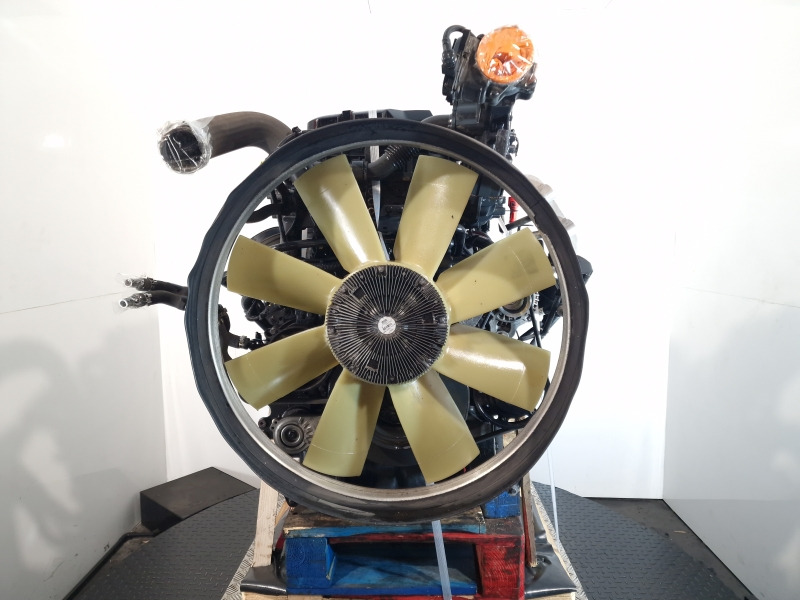 Renault DTI11 460 EUVI Engine (Truck) - Engine for Truck: picture 5 Renault DTI11 460 EUVI Engine (Truck) - Engine for Truck: picture 5