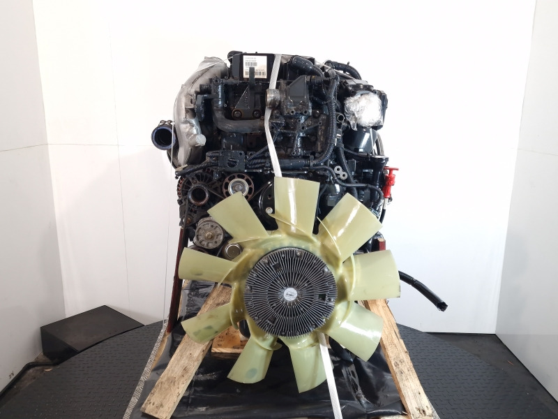 Renault DTI5 210 EUVI Engine (Truck) - Engine for Truck: picture 5 Renault DTI5 210 EUVI Engine (Truck) - Engine for Truck: picture 5