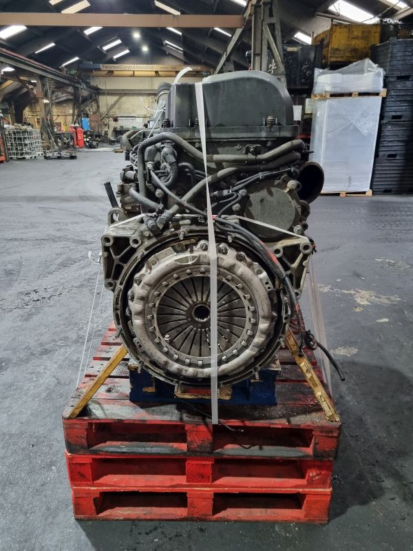 Renault DXI11 460-EUV Engine (truck) - Engine for Truck: picture 2 Renault DXI11 460-EUV Engine (truck) - Engine for Truck: picture 2
