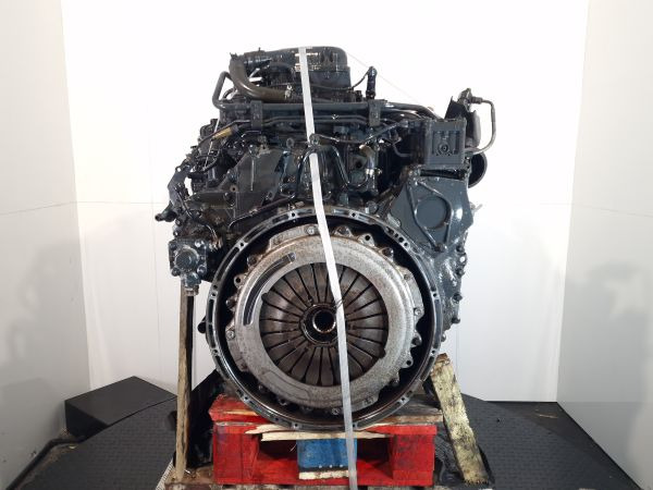 Scania DC09 108 L01 Engine (Truck) - Engine for Truck: picture 3 Scania DC09 108 L01 Engine (Truck) - Engine for Truck: picture 3
