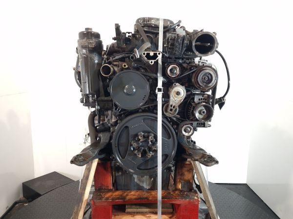 Scania DC09 108 L01 Engine (Truck) - Engine for Truck: picture 5 Scania DC09 108 L01 Engine (Truck) - Engine for Truck: picture 5
