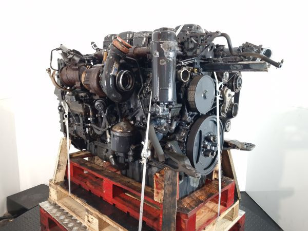 Scania DC09 108 L01 Engine (Truck) - Engine for Truck: picture 4 Scania DC09 108 L01 Engine (Truck) - Engine for Truck: picture 4