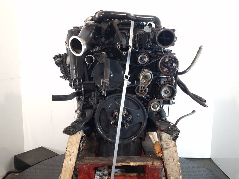 Scania DC09 111 L01 Engine (Truck) - Engine for Truck: picture 5 Scania DC09 111 L01 Engine (Truck) - Engine for Truck: picture 5
