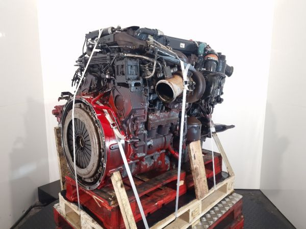 Scania DC09 111 L01 Engine (Truck) - Engine for Truck: picture 4 Scania DC09 111 L01 Engine (Truck) - Engine for Truck: picture 4
