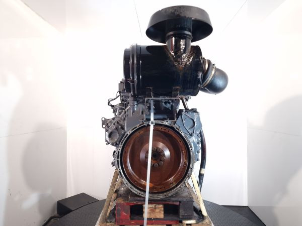 Scania DC09 71A Engine (Industrial) - Engine for Industrial equipment: picture 2 Scania DC09 71A Engine (Industrial) - Engine for Industrial equipment: picture 2
