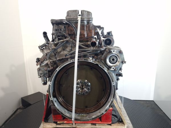 Scania DC1103 B02 Engine (Bus) - Engine: picture 2 Scania DC1103 B02 Engine (Bus) - Engine: picture 2