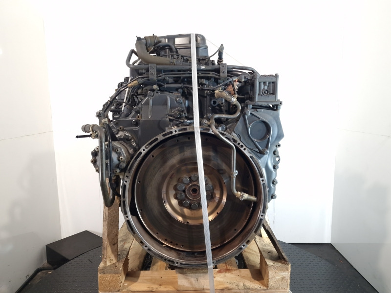 Scania DC13 115 L01 Engine (Truck) - Engine for Truck: picture 2 Scania DC13 115 L01 Engine (Truck) - Engine for Truck: picture 2