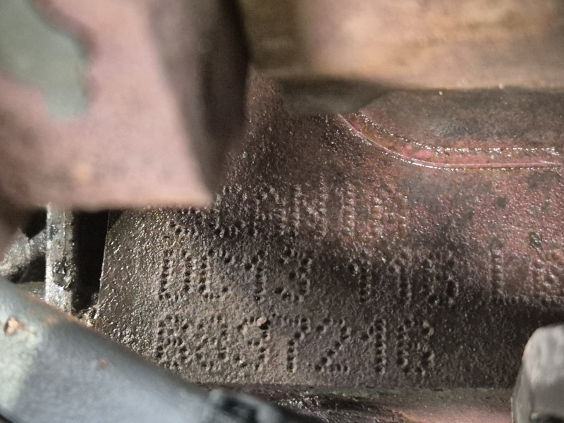 Scania DC13 116 L01 2017 P370 Engine (Truck) - Engine for Truck: picture 2 Scania DC13 116 L01 2017 P370 Engine (Truck) - Engine for Truck: picture 2